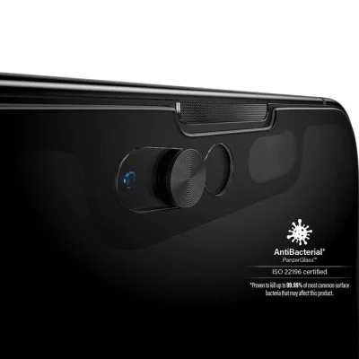 Screen Protector Iphone 13 Pro Max Panzerglass Edge-To-Edge